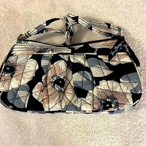 Camellia Frannie & Double Eyeglass Case